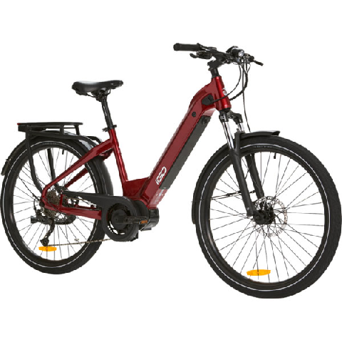 E-Bikes for Sale | Parts Unlimited Bicycle | J & J Sales