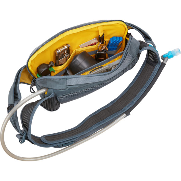 THULE RAIL 4 L HIP PACK - Thumbnail 2