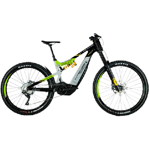 E-Bikes for Sale | Parts Unlimited Bicycle | Ohio Cycleworx
