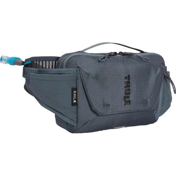 THULE RAIL 4 L HIP PACK
