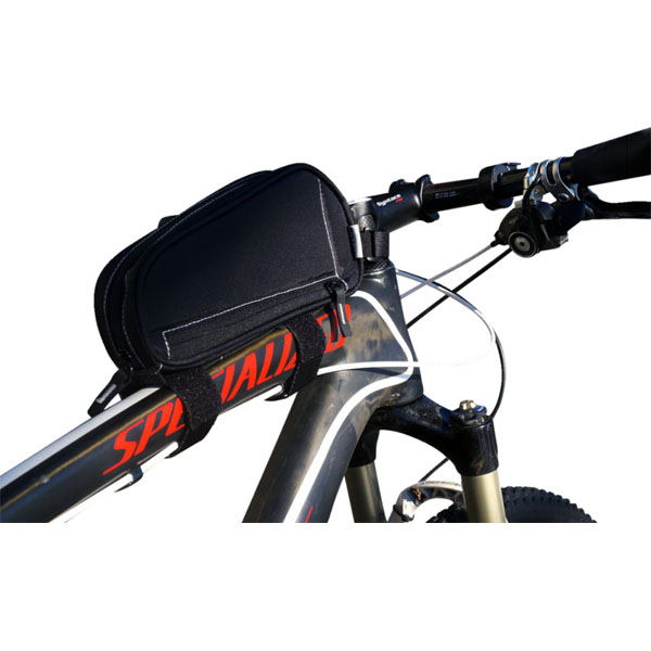 BIKASE LITTLE JOHN FRAME BAG for Sale | JEM Motorsports, LLC