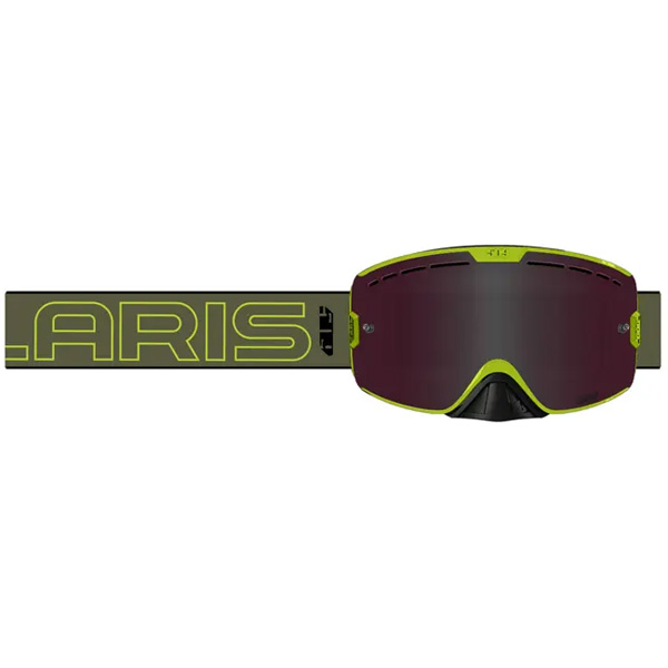 Safety Glasses Glasses In An Hour Omaha 509® Kingpin Off-Road