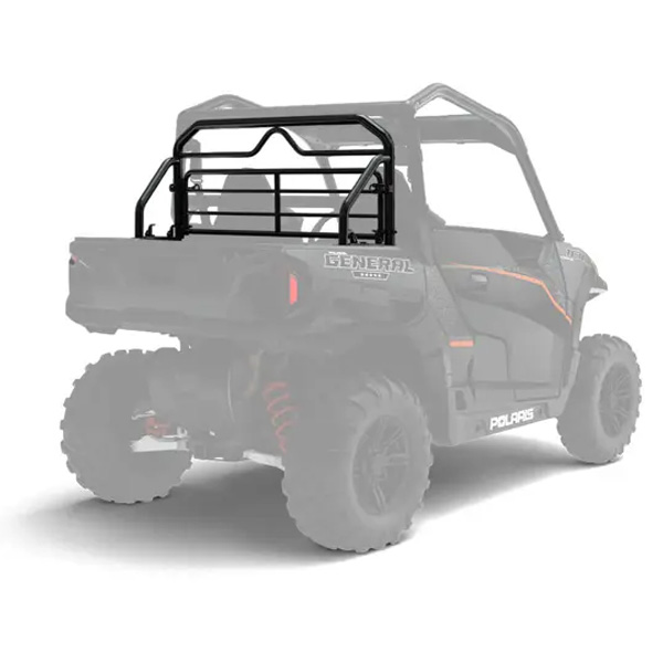 Lock & Ride® Tip-Down Headache Rack for Sale | Carns Powersports