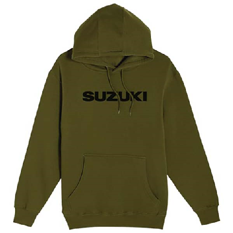 Hoodies & Jackets for Sale | Suzuki Genuine Accessories & Apparel
