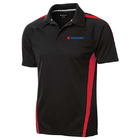 Apparel for Sale | Suzuki Genuine Accessories & Apparel