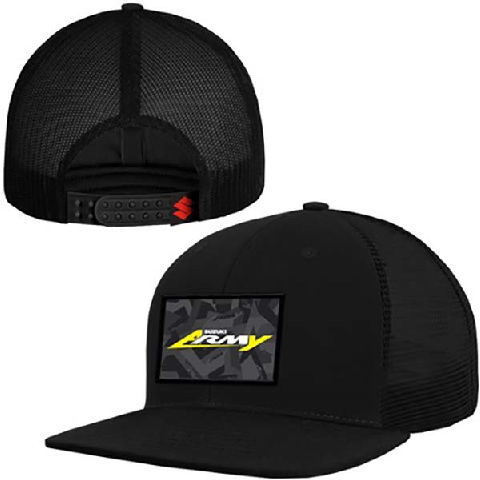 Apparel for Sale | Suzuki Genuine Accessories & Apparel