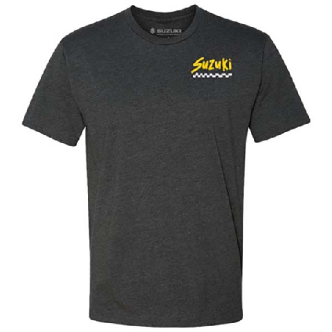 Shirts & T-Shirts for Sale | Suzuki Genuine Accessories & Apparel