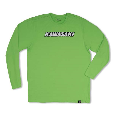 Shirts & T-Shirts for Sale | Kawasaki Apparel & Gifts | Side By