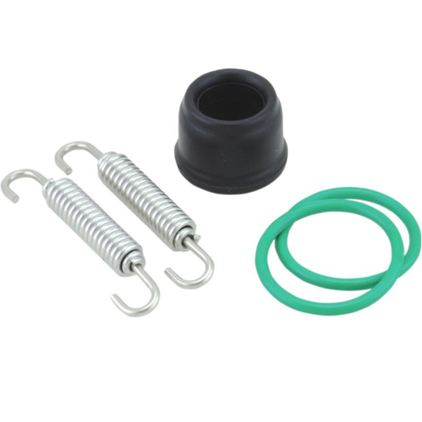 epo様 V-Twin Mfg. Electric Starter Assembly Housing For Harley FL
