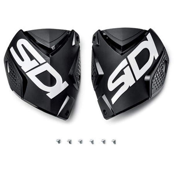 Shin❁⃘*n SIDI 132 CF2 SHIN PLATE for Sale | Plano Kawasaki Suzuki