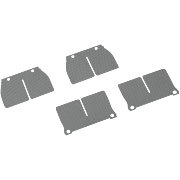 デルタページ MOTO TASSINARI® REPLACEMENT REEDS FOR THE ORIGINAL DELTA AND DELTA