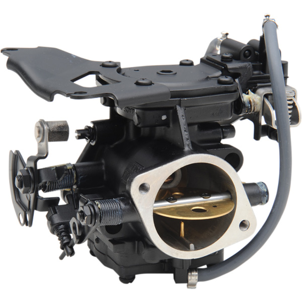 MIKUNI BLACK OEM REPLACEMENT SUPER BN CARBURETORS for Sale
