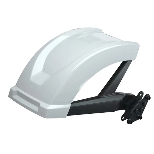 今季ブランド 265mm WI Altoona Inc., Rider Sport | Sale for Fender Rear デュエルマスターズ