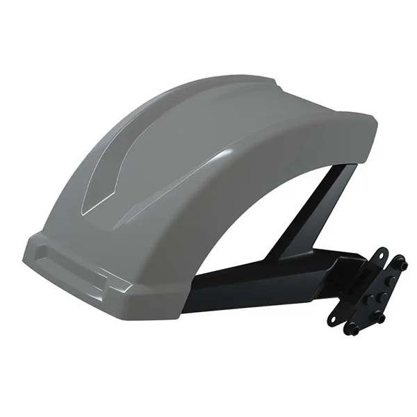 盾 265mm Rear Fender for Sale | Sport Rider Inc., Altoona WI