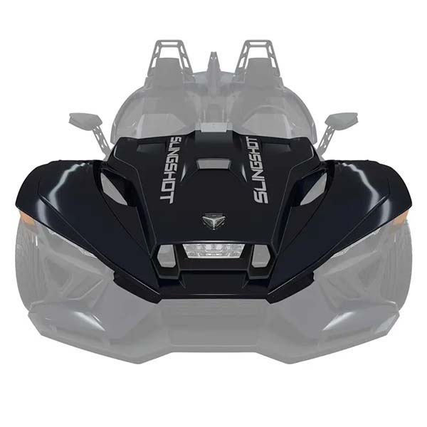 Vented Sport Hood for Sale | Xtreme of Cambridge, Cambridge OH