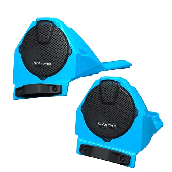 Rockford Fosgate® Roll Hoop Audio Kit for Sale | Locomotion