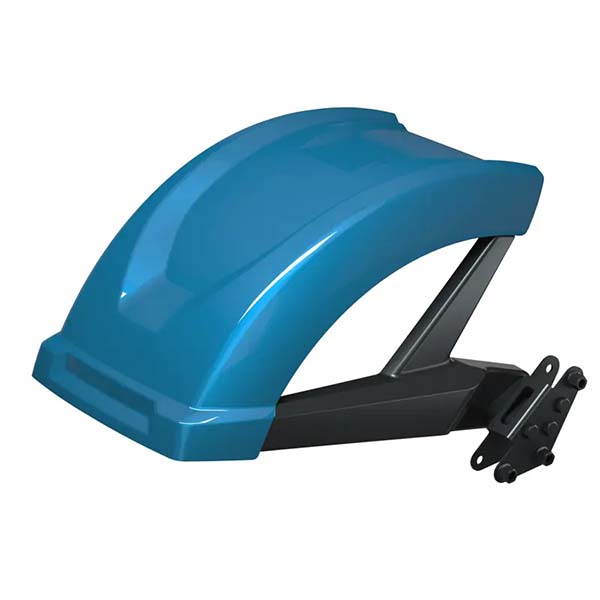 ファッション Rider Sport | Sale for Fender Rear 265mm Inc., WI Altoona インテリア時計