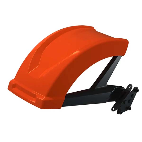 超安い 265mm Rear Fender for Sale | Sport Rider Inc., Altoona WI インテリア時計
