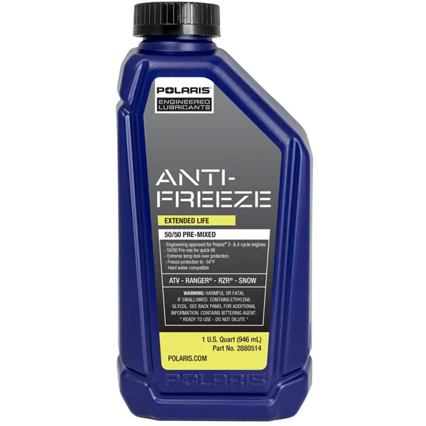 Anti-Freeze for Sale | Legends of Seneca, Seneca PA
