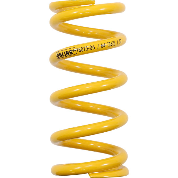 ÖHLINS スプリング 21040-44/120 L1931 OHLINS® SHOCK SPRINGS for Sale | JEM Motorsports, LLC, South Paris ME