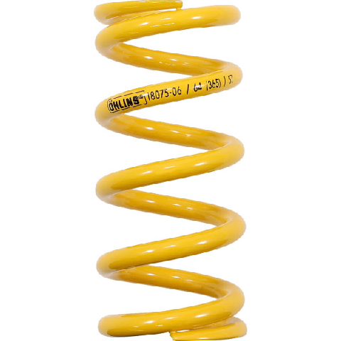 OHLINS® SHOCK SPRINGS for Sale | Hankster's Motorsports