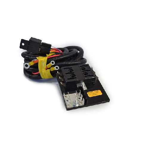 Kawasaki MULE PRO-FXT / MULE PRO-DXT Genuine Accessories