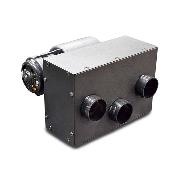 ストーブ DaSH Curtis® In-Dash Heater for Sale | Harding's Park Cycle, Canton OH