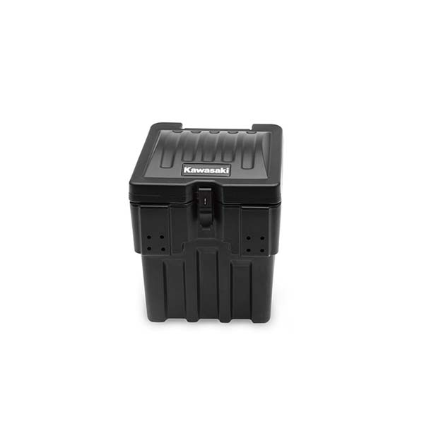 KQR™ Cargo Box for Sale | Ajax Motorsports of OKC, Oklahoma City OK