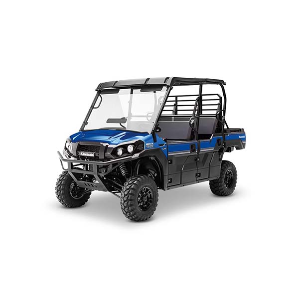 Hard Cab Enclosure for Sale | Ajax Motorsports of OKC