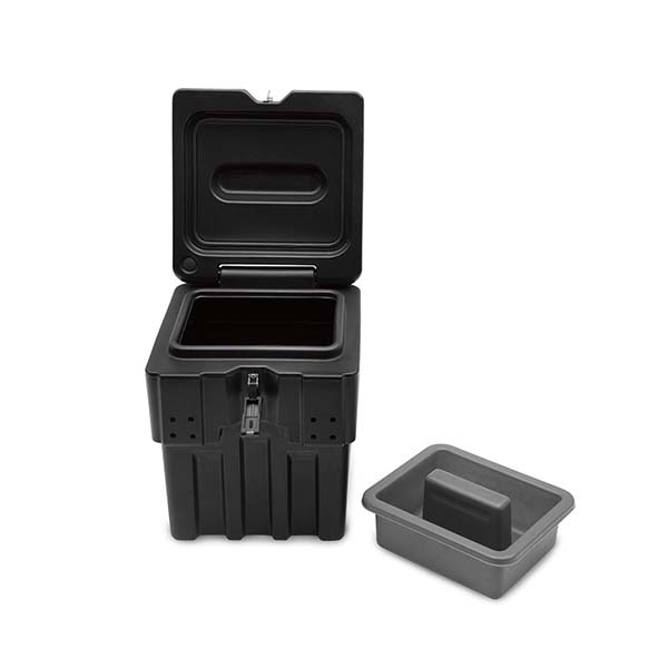 KQR™ Cargo Box for Sale | Ajax Motorsports of OKC, Oklahoma City OK