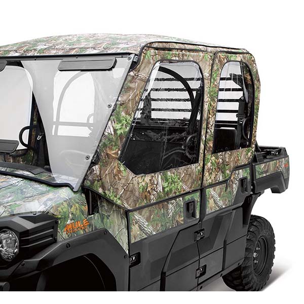 Soft Cab Enclosure for Sale | Ken's Sports, Kaukauna WI