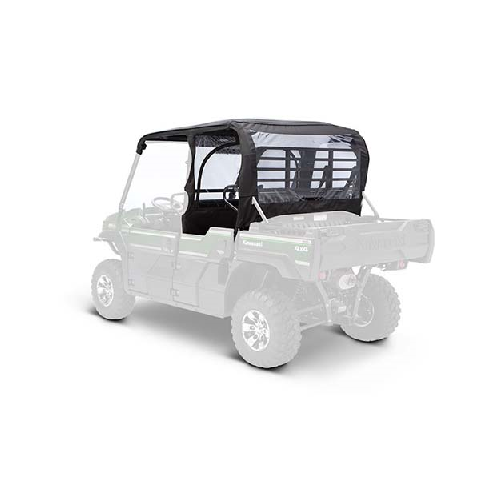 Cab Enclosures for Sale | Kawasaki MULE PRO-FXT / MULE PRO-DXT