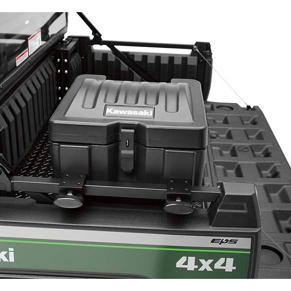 KQR™ Cargo Box for Sale | Ajax Motorsports of OKC, Oklahoma City OK