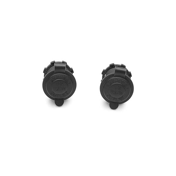 Dk+デリーPD Dual DC Power Outlet Kit for Sale | Harding's Park Cycle, Canton OH