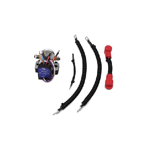 Kawasaki MULE PRO-FXT / MULE PRO-DXT Genuine Accessories