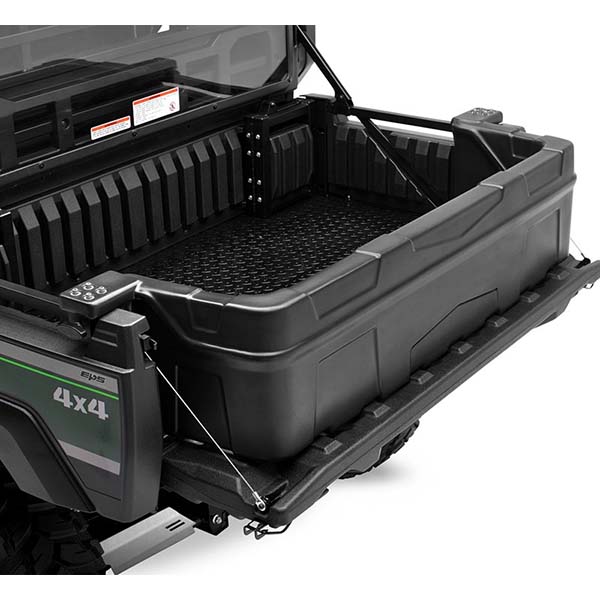 k KQR™ Cargo Bed Extender for Sale | Team CC, Wasilla AK