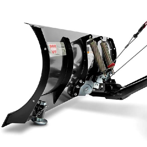 Plows & Winches for Sale | Kawasaki MULE PRO-FX 1000 HD