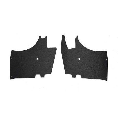 Pass商品 Interior Accessories for Sale | Kawasaki MULE PRO-FXT / MULE