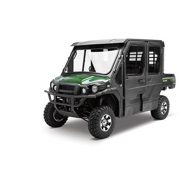 Hard Cab Enclosure for Sale | Ajax Motorsports of OKC, Oklahoma