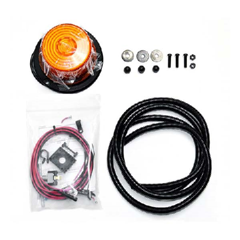 Kawasaki MULE PRO-FXT / MULE PRO-DXT Genuine Accessories
