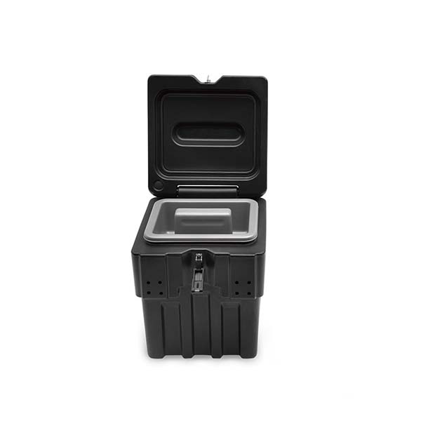 KQR™ Cargo Box for Sale | Ajax Motorsports of OKC, Oklahoma City OK