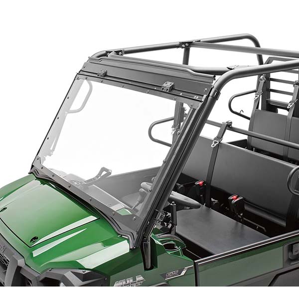 Soft Cab Enclosure for Sale | Xtreme of Cambridge, Cambridge OH
