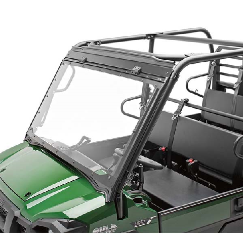 Kawasaki MULE PRO-FXT / MULE PRO-DXT Genuine Accessories