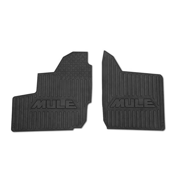matts　27.0㎝ Floor Mat Set For MULE PRO-MX™ for Sale | Ken's Sports