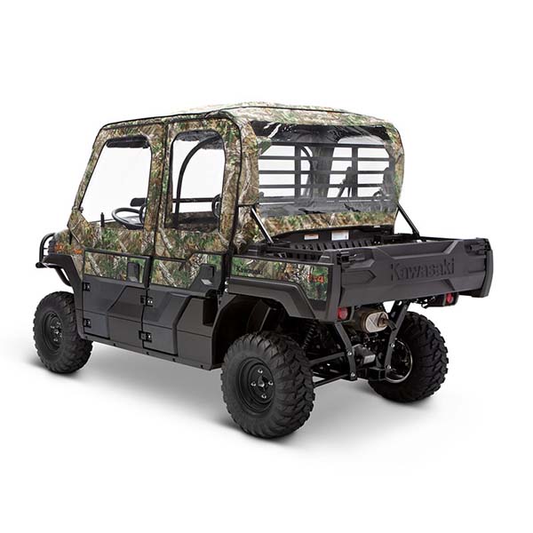 Sportsman Package For MULE PRO-FXT™ / DXT™ for Sale | Team CC