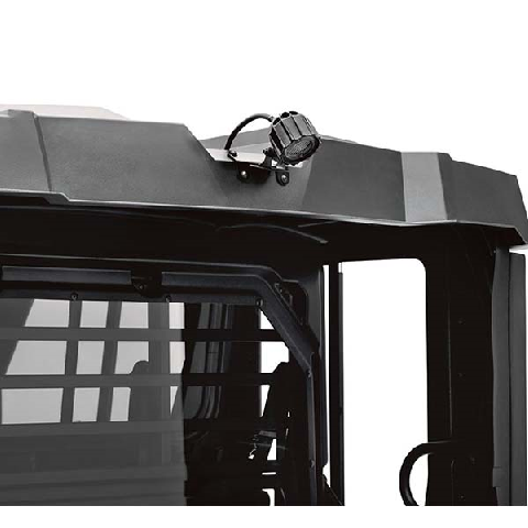 Kawasaki All MULE Models Genuine Accessories | Ken's Sports