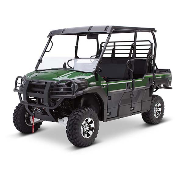 Adventure Package For MULE PRO-FXT™ / DXT™ for Sale | Harding's
