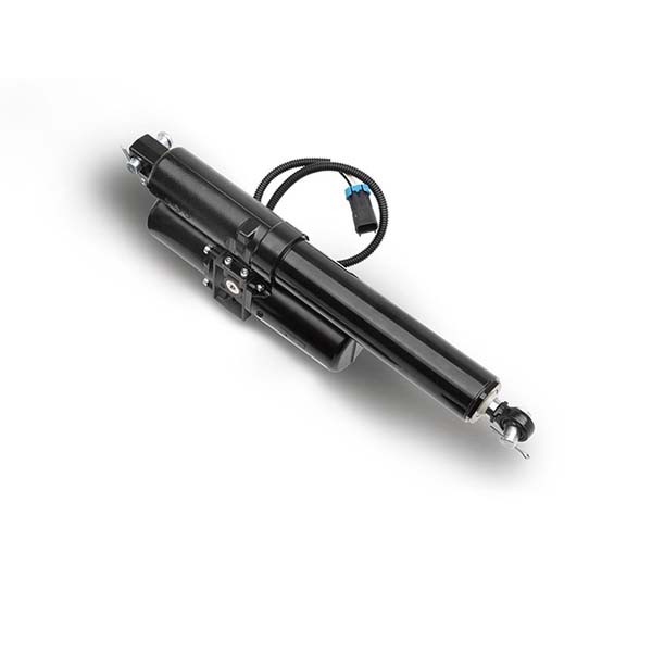 Hydraulic Cargo Bed Lift for Sale | Ajax Motorsports of OKC, Oklahoma City  OK