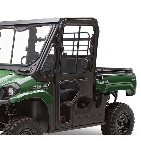 Kawasaki MULE PRO-MX Genuine Accessories | Side By Side Outlet