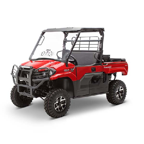 Mule Pro-MX for Sale | Kawasaki All MULE Models Genuine